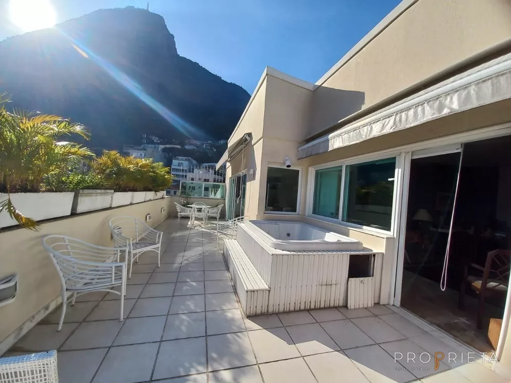 Cobertura, 5 quartos, 307 m² - Foto 28
