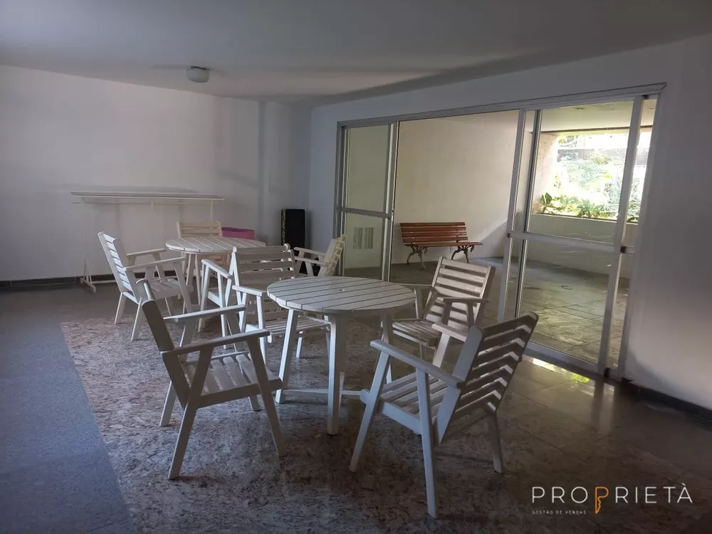 Cobertura, 5 quartos, 307 m² - Foto 32