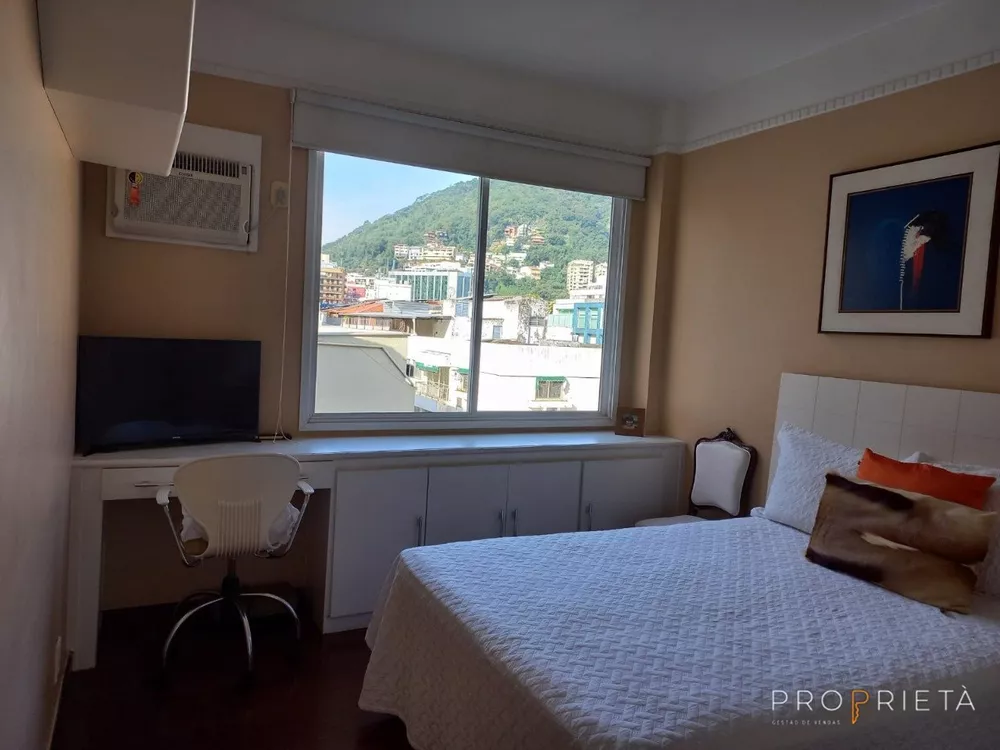 Cobertura, 5 quartos, 307 m² - Foto 7