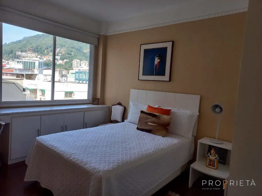 Cobertura, 5 quartos, 307 m² - Foto 22