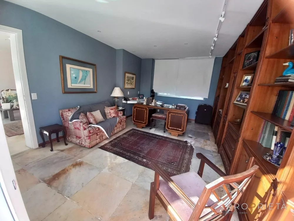 Cobertura, 5 quartos, 307 m² - Foto 23