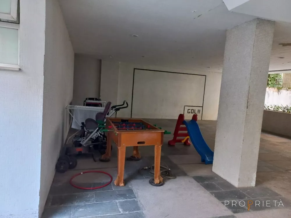 Cobertura, 5 quartos, 307 m² - Foto 36