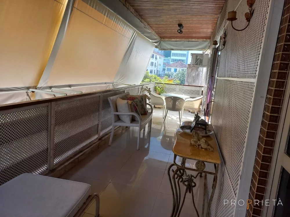 Cobertura, 5 quartos, 307 m² - Foto 38