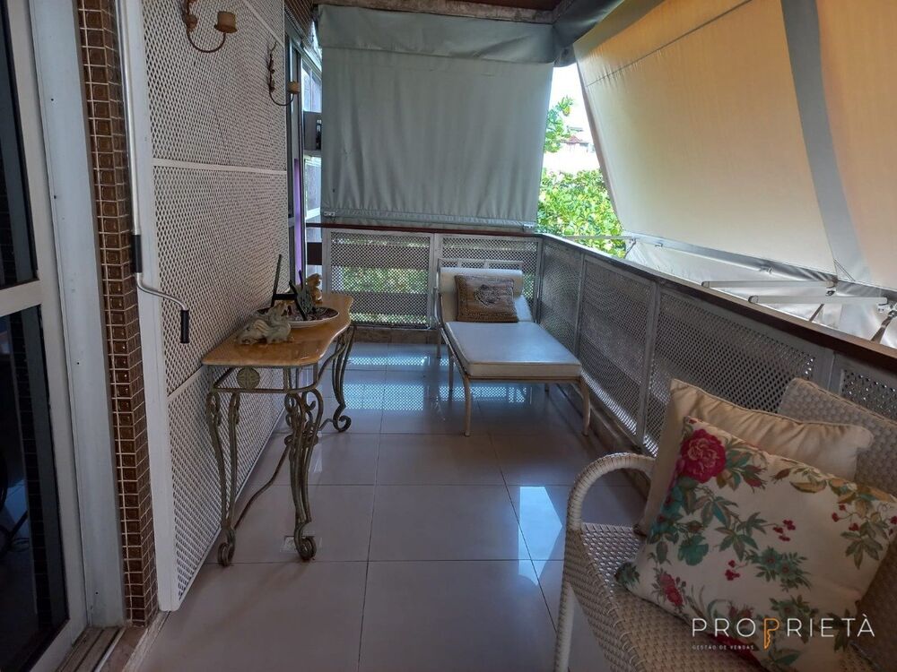 Cobertura, 5 quartos, 307 m² - Foto 8
