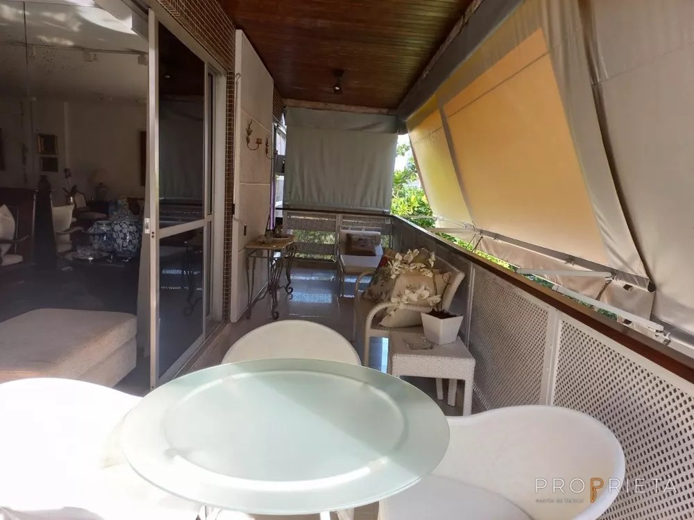 Cobertura, 5 quartos, 307 m² - Foto 12