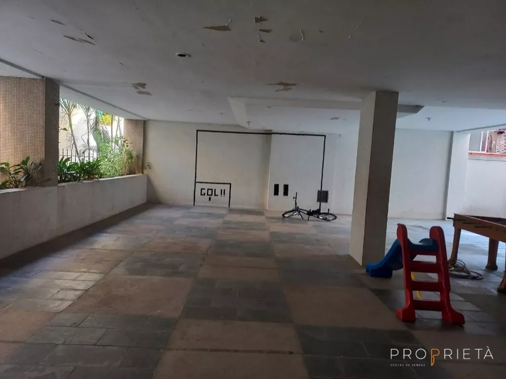 Cobertura, 5 quartos, 307 m² - Foto 35