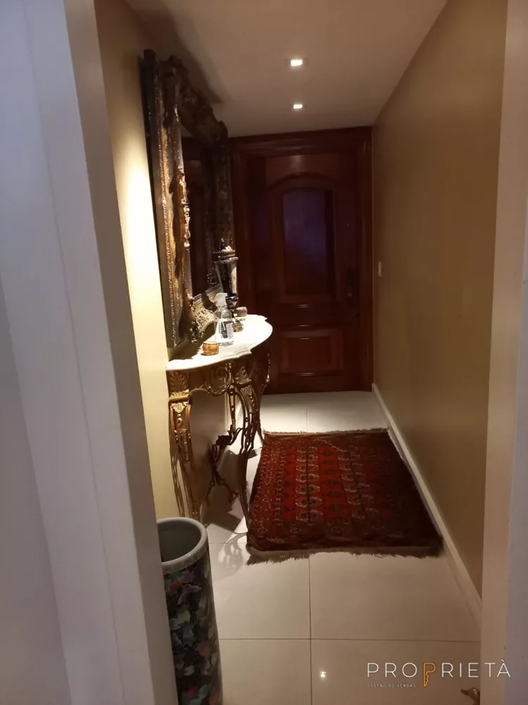 Cobertura, 5 quartos, 307 m² - Foto 20