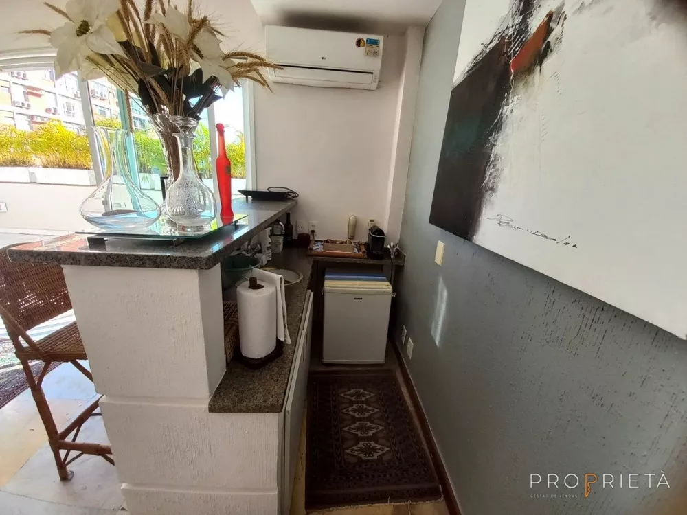 Cobertura, 5 quartos, 307 m² - Foto 31