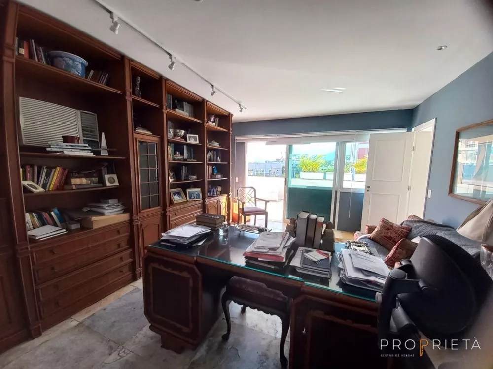 Cobertura, 5 quartos, 307 m² - Foto 16