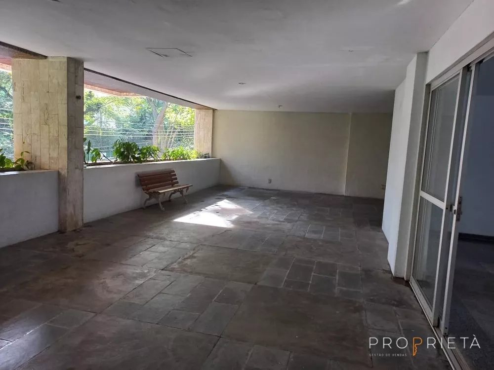 Cobertura, 5 quartos, 307 m² - Foto 11