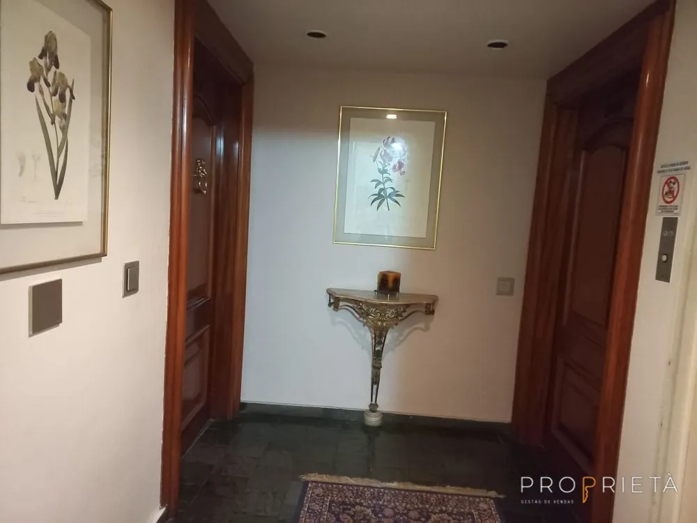 Cobertura, 5 quartos, 307 m² - Foto 7