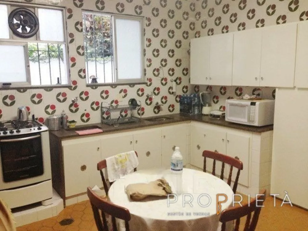 Casa, 5 quartos, 370 m² - Foto 10