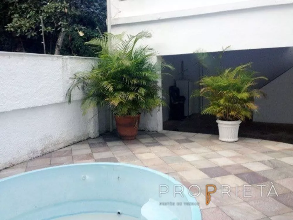 Casa, 5 quartos, 370 m² - Foto 6