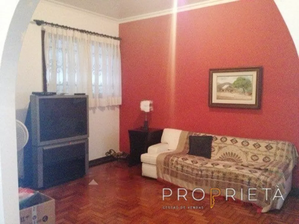 Casa, 5 quartos, 370 m² - Foto 9