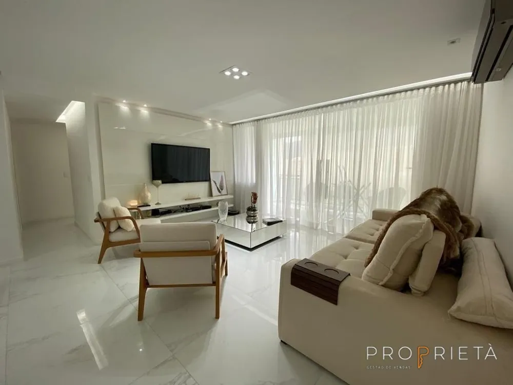 Apartamento, 3 quartos, 166 m² - Foto 8