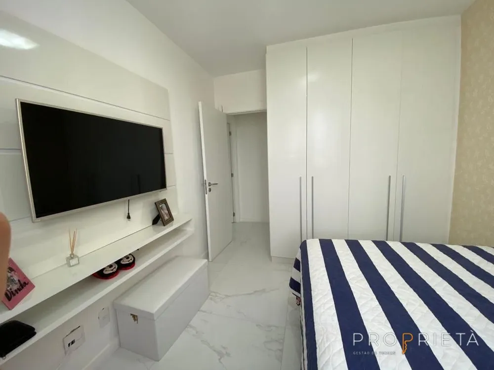 Apartamento, 3 quartos, 166 m² - Foto 1