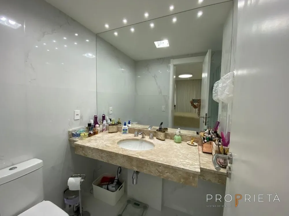 Apartamento, 3 quartos, 166 m² - Foto 15