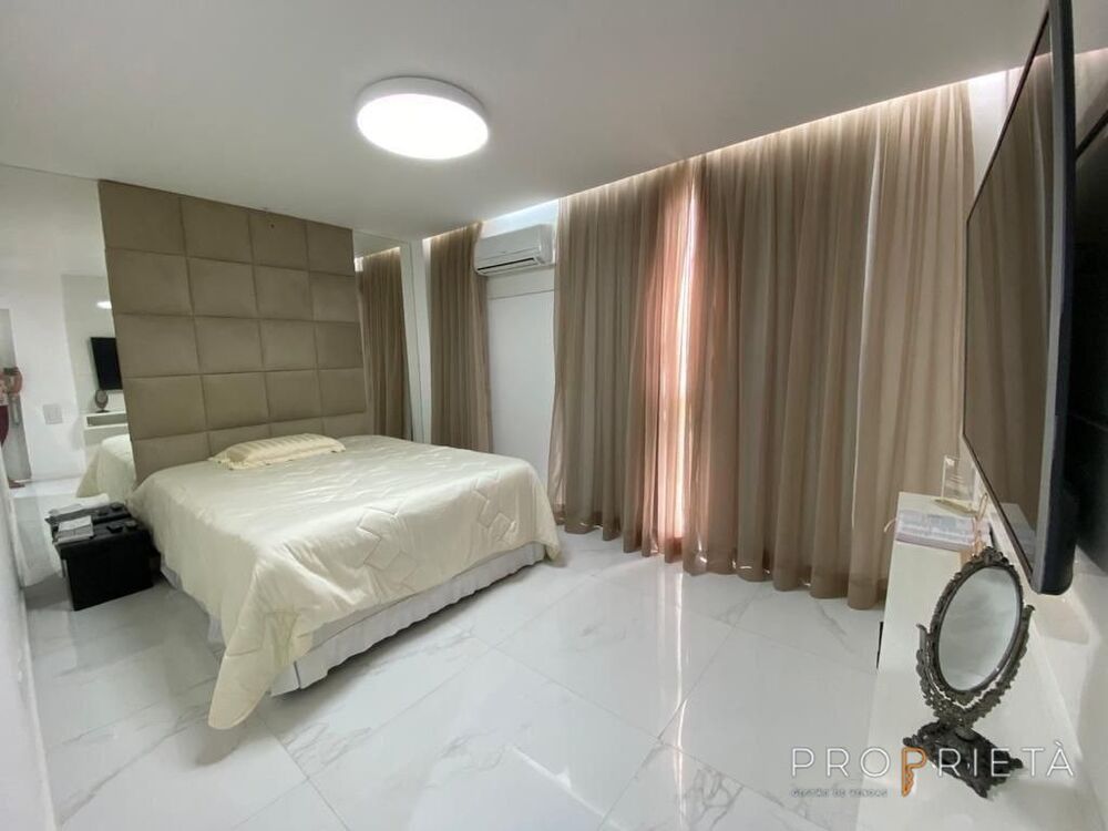 Apartamento, 3 quartos, 166 m² - Foto 4
