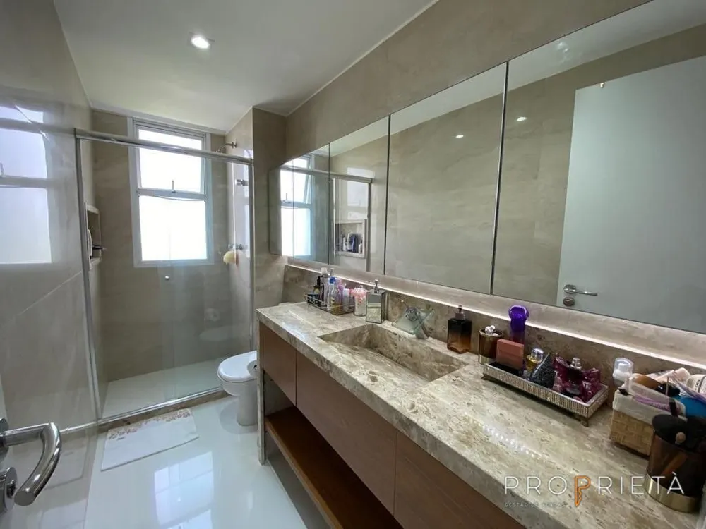 Apartamento, 3 quartos, 166 m² - Foto 3
