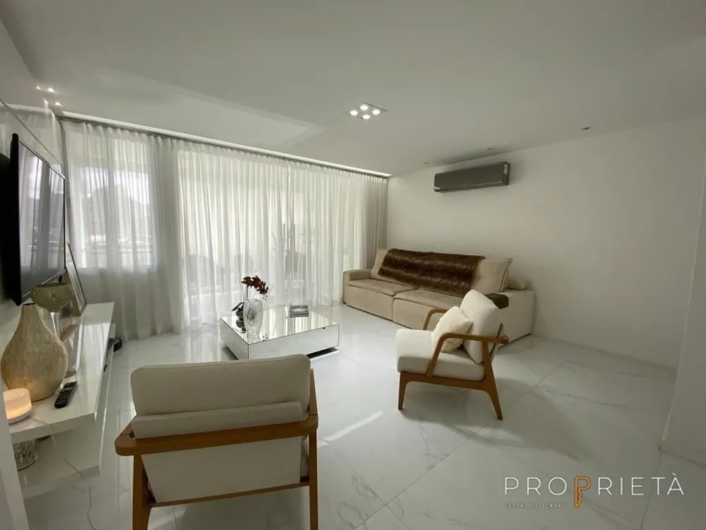 Apartamento, 3 quartos, 166 m² - Foto 9