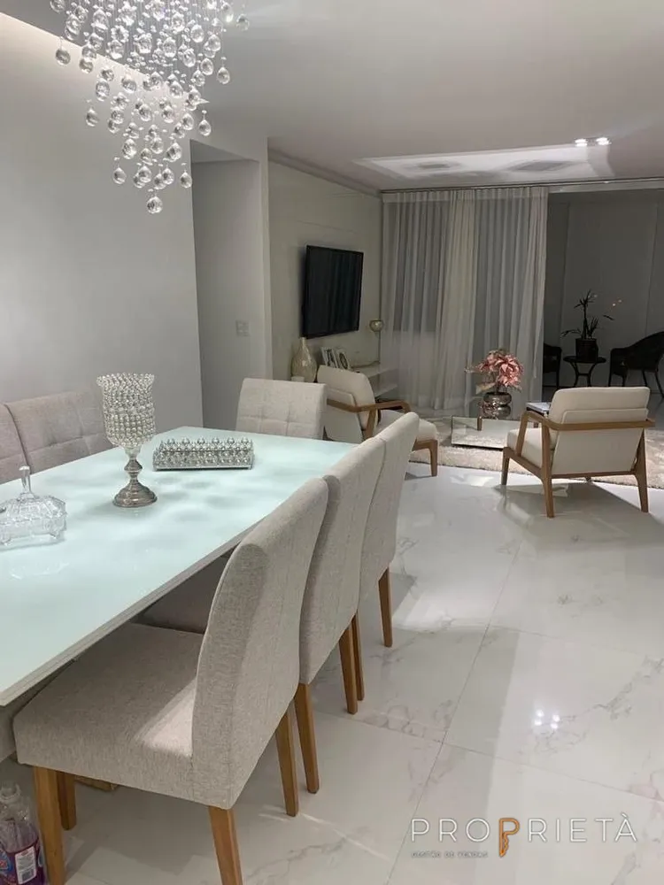 Apartamento, 3 quartos, 166 m² - Foto 5