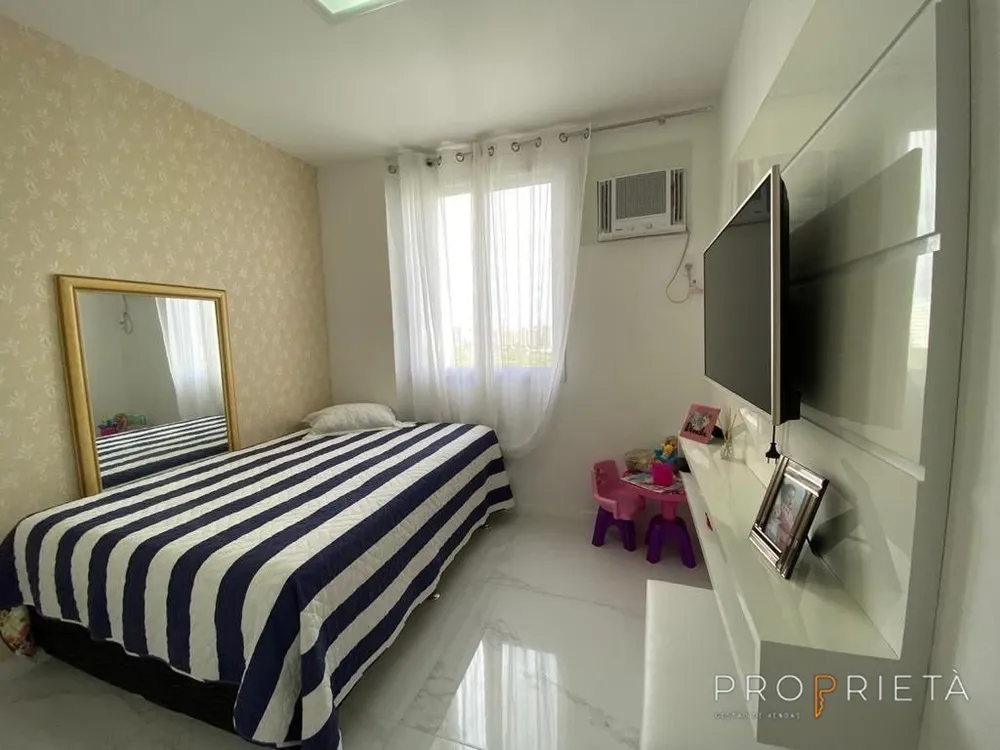 Apartamento, 3 quartos, 166 m² - Foto 11