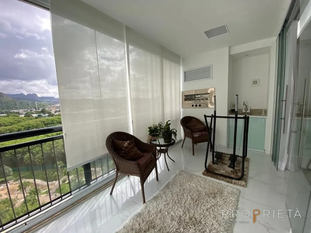 Apartamento, 3 quartos, 166 m² - Foto 14
