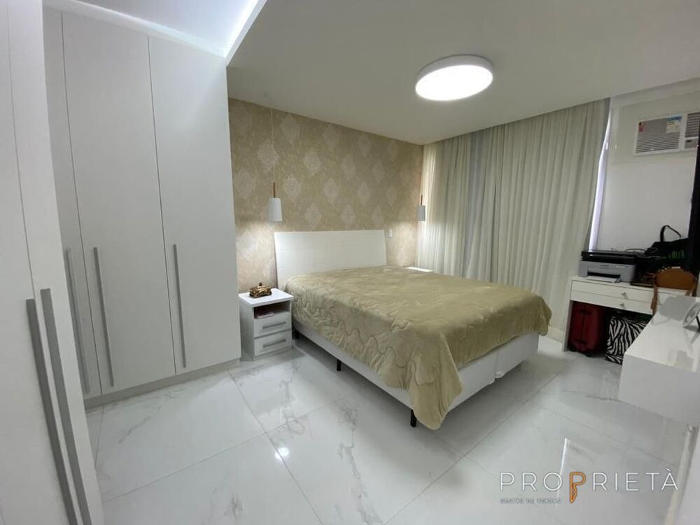Apartamento, 3 quartos, 166 m² - Foto 3
