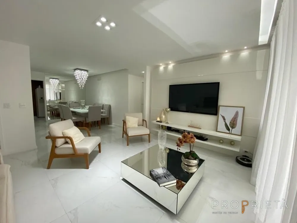 Apartamento, 3 quartos, 166 m² - Foto 10