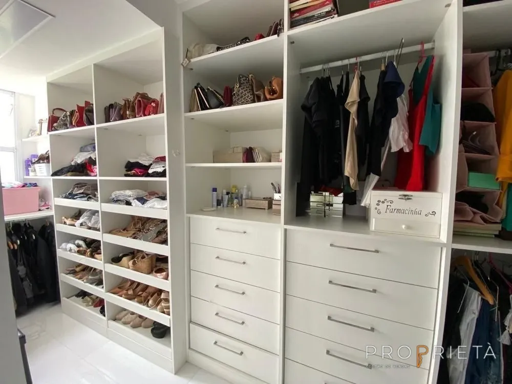 Apartamento, 3 quartos, 166 m² - Foto 6