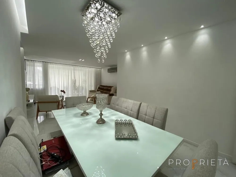 Apartamento, 3 quartos, 166 m² - Foto 4