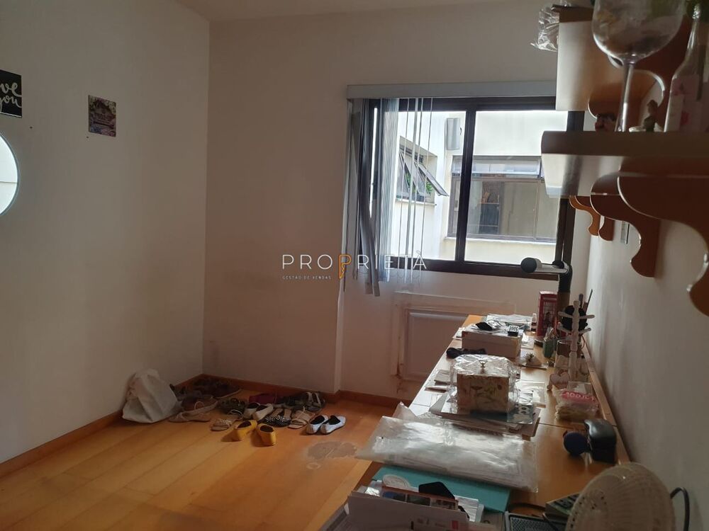 Apartamento à venda com 3 quartos, 142m² - Foto 15