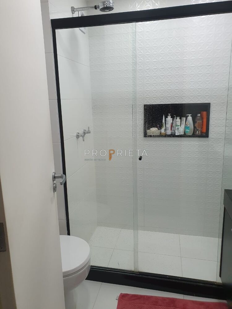 Apartamento à venda com 3 quartos, 142m² - Foto 13