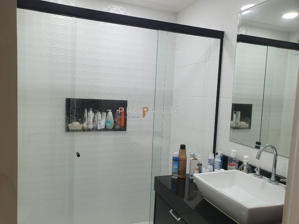 Apartamento à venda com 3 quartos, 142m² - Foto 14