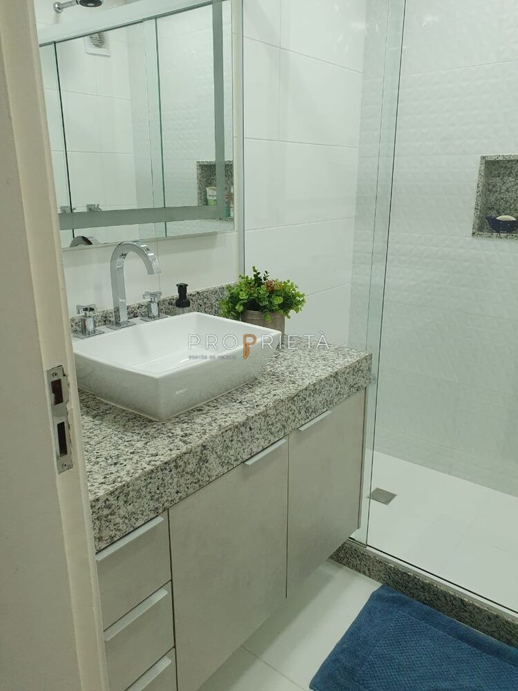 Apartamento à venda com 3 quartos, 142m² - Foto 8