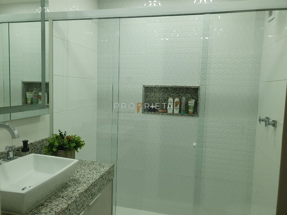 Apartamento à venda com 3 quartos, 142m² - Foto 9