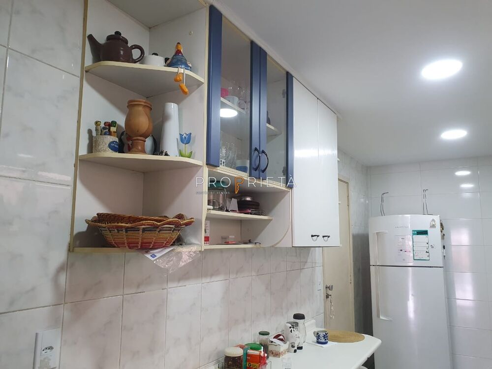 Apartamento à venda com 3 quartos, 142m² - Foto 23