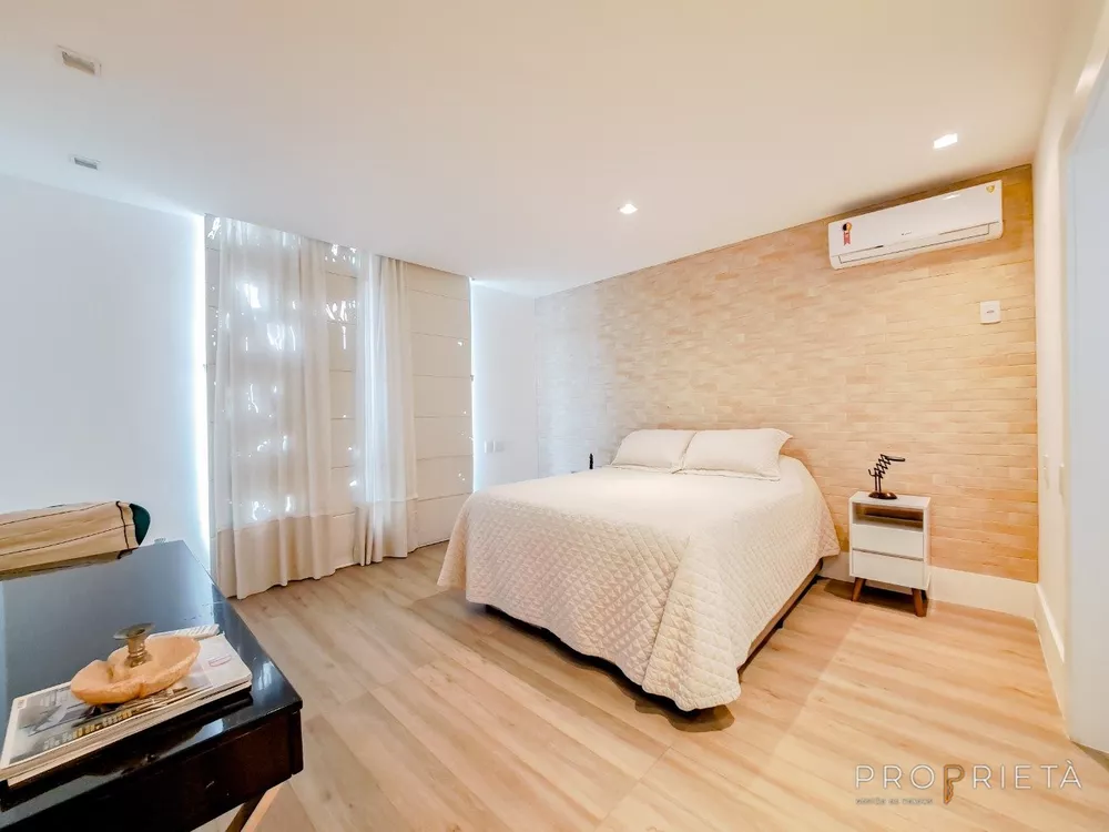 Casa de Condomínio, 4 quartos - Foto 30