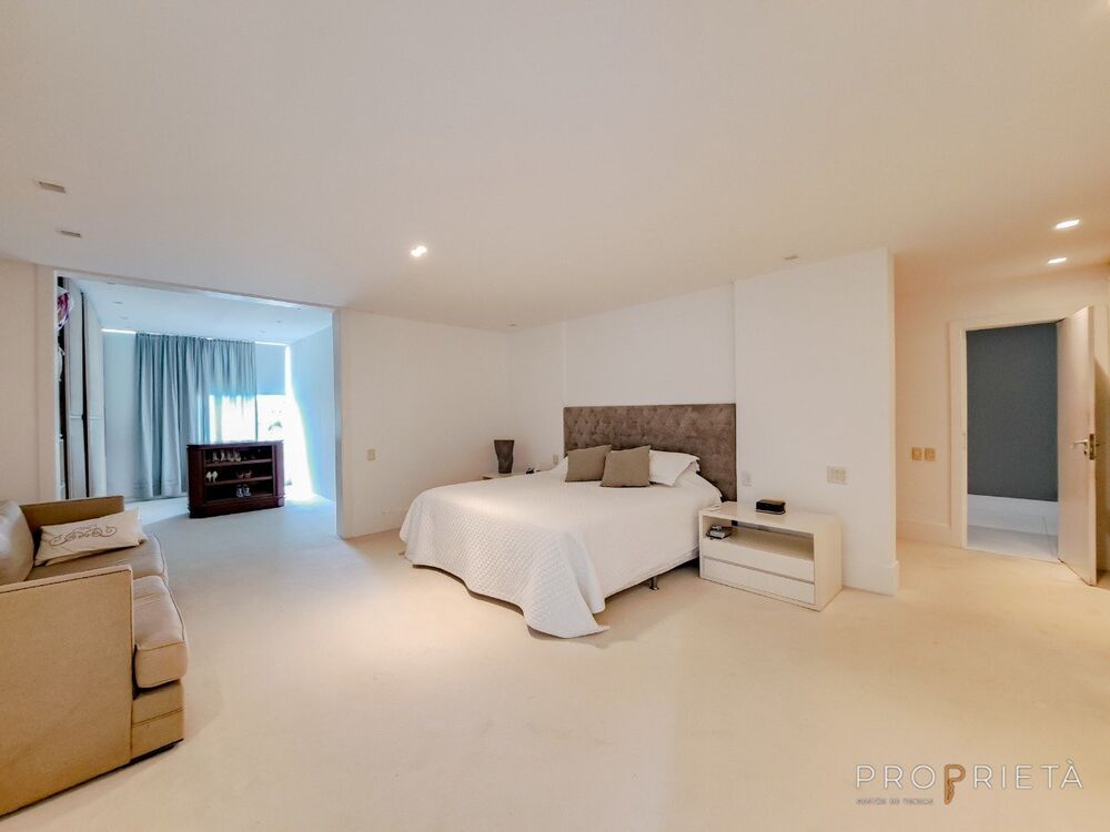 Casa de Condomínio, 4 quartos - Foto 47