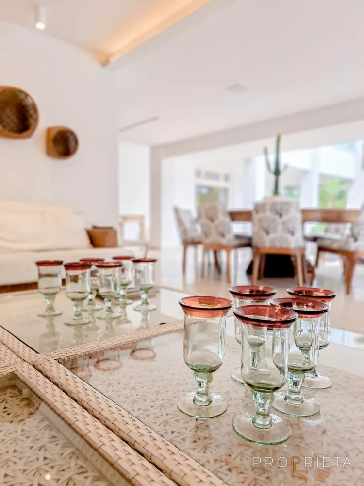 Casa de Condomínio, 4 quartos - Foto 7