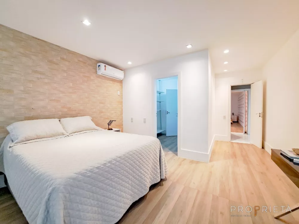 Casa de Condomínio, 4 quartos - Foto 31