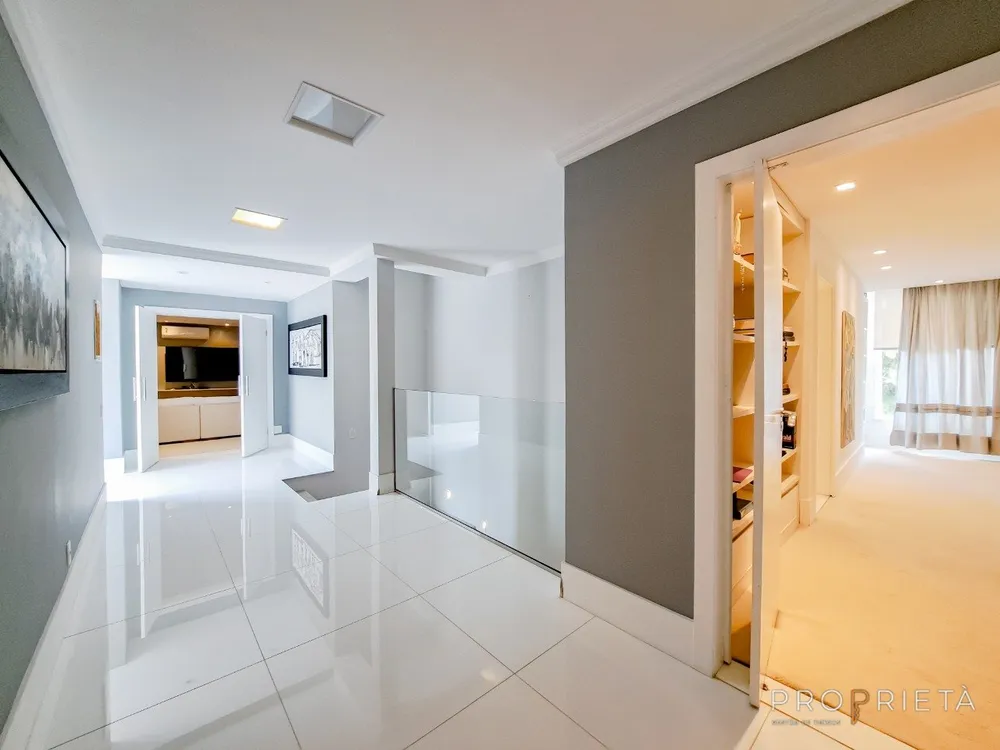 Casa de Condomínio, 4 quartos - Foto 40