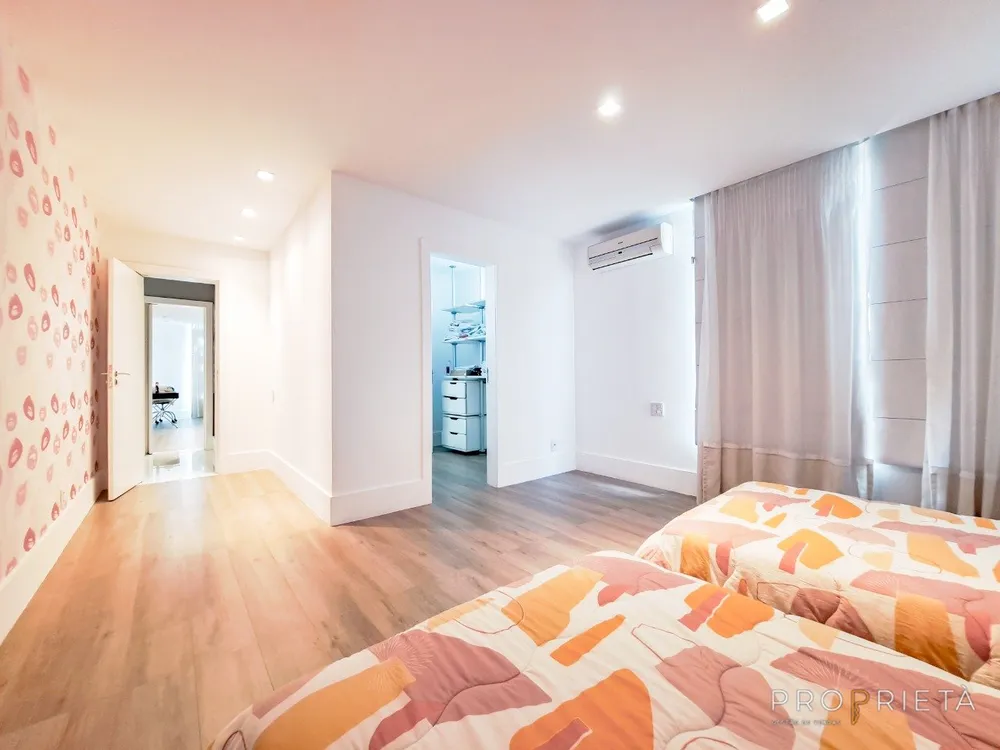 Casa de Condomínio, 4 quartos - Foto 41