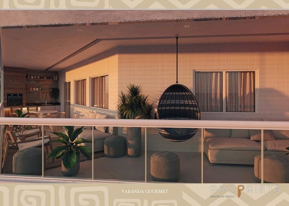 Apartamento, 3 quartos, 96 m² - Foto 8