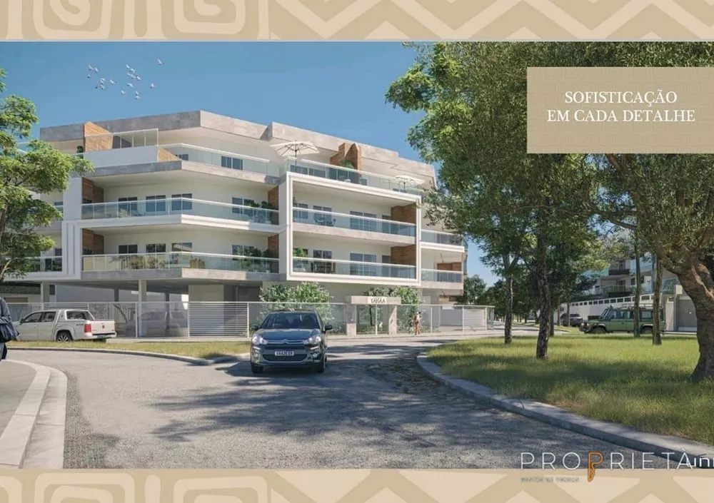 Apartamento, 3 quartos, 96 m² - Foto 6