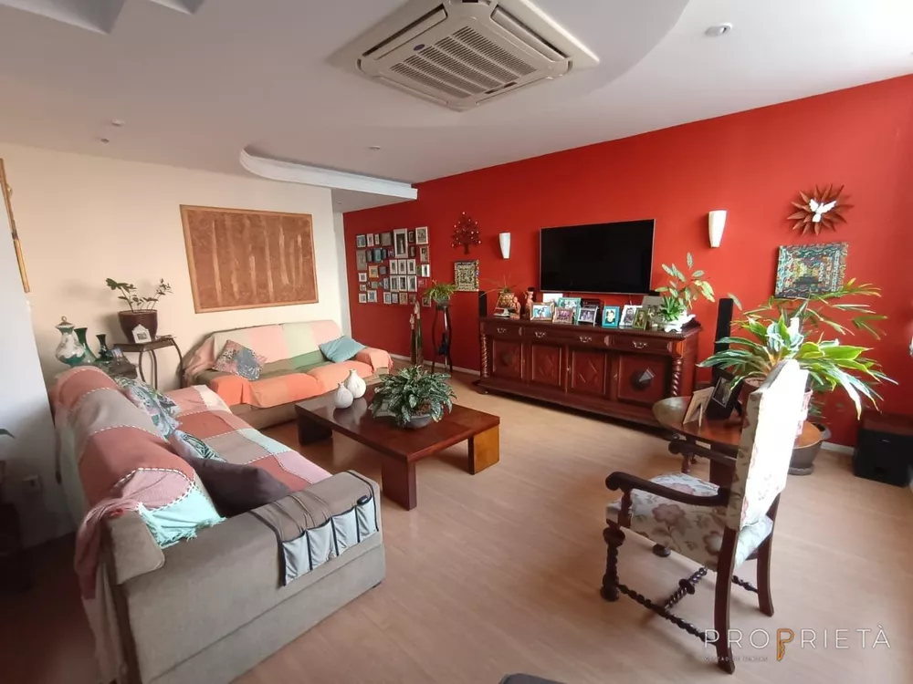 Apartamento, 3 quartos, 140 m² - Foto 14