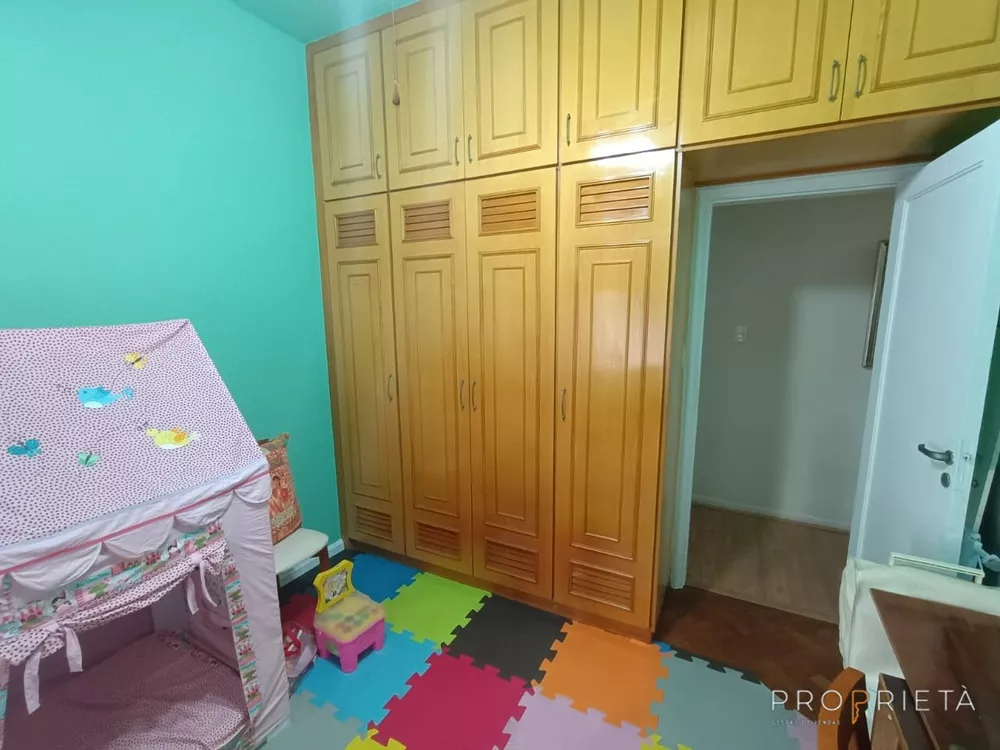 Apartamento, 3 quartos, 140 m² - Foto 4