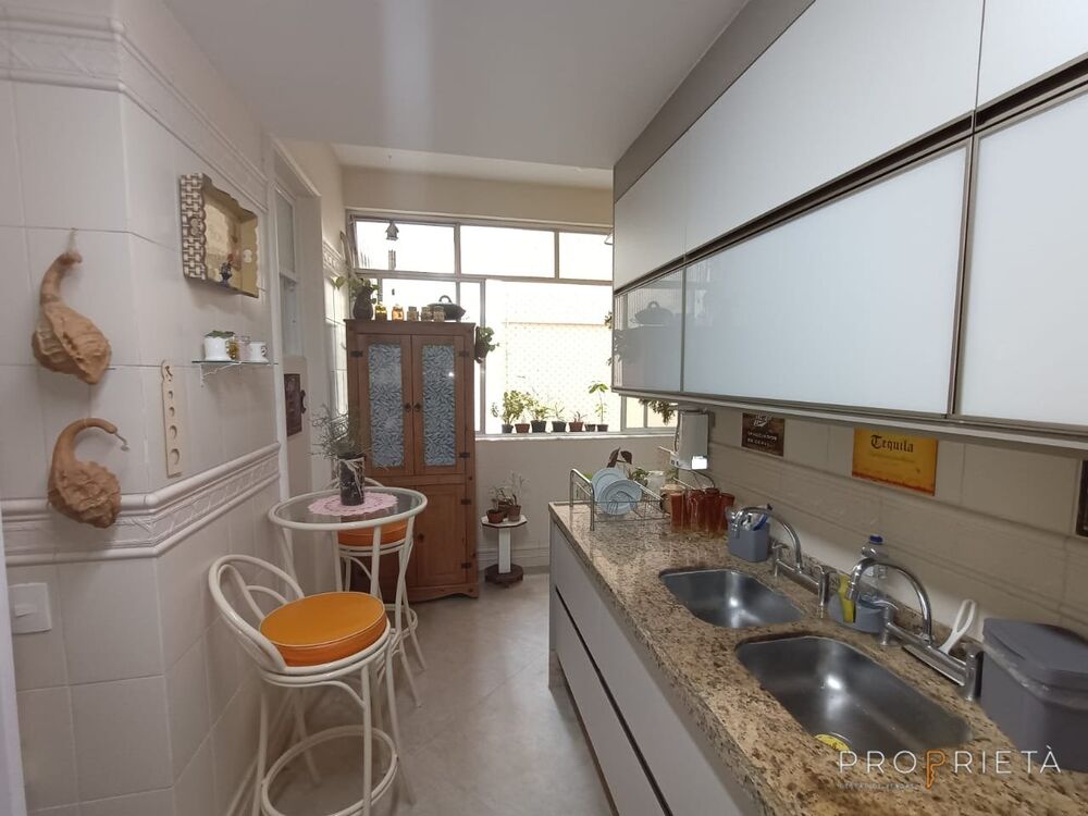 Apartamento, 3 quartos, 140 m² - Foto 20