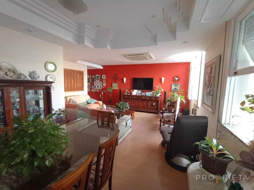Apartamento, 3 quartos, 140 m² - Foto 3