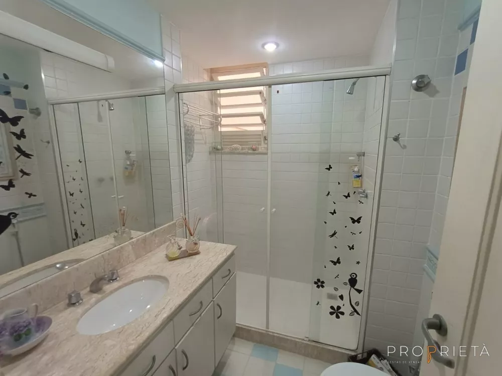 Apartamento, 3 quartos, 140 m² - Foto 6